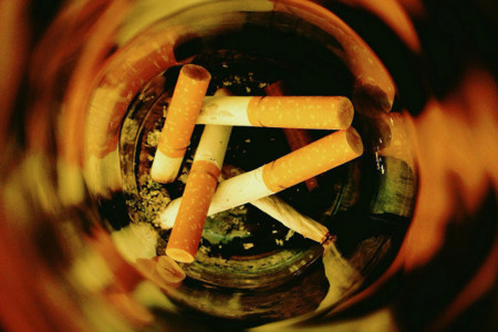 La Ley Antitabaco también contra el consumo de alcohol