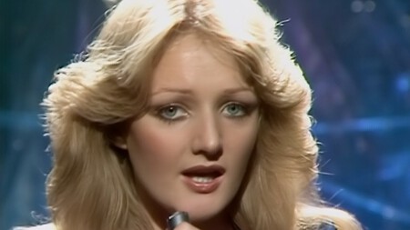 Una De Las Voces Mas Singulares Del Rock Cumple Hoy 75 Anos