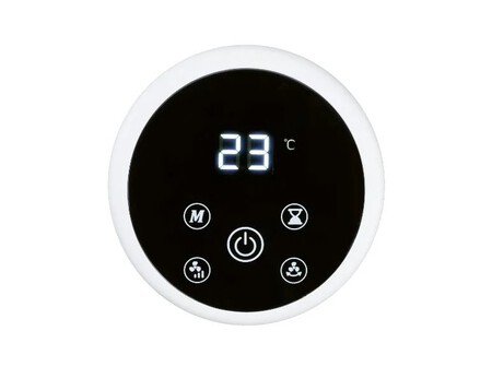 Ventilador Lidl