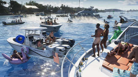 Imagem de GTA VI