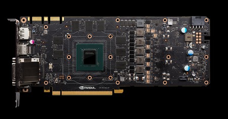 Nvidia Geforce Gtx 1080 Internal