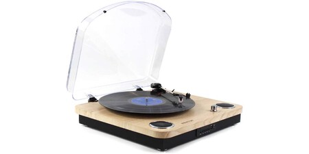 tocadiscos Bluetooth Prixton Marconi