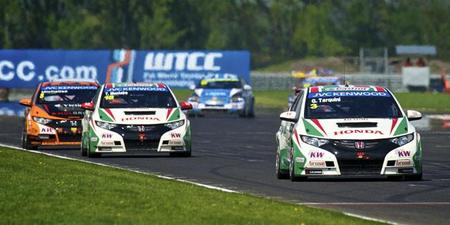 Honda confirma a sus pilotos de cara a la próxima temporada