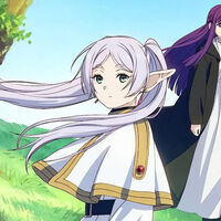 Frieren se prepara para retomar su viaje. Tras su larguísimo hiato, el manga de fantasía fija la fecha de su nuevo capítulo 
