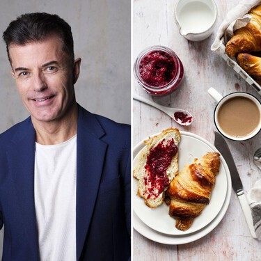 “¿Desayunas café con bollería? Tu energía se desploma antes de las 11”, la advertencia de un médico sobre los alimentos ultraprocesados