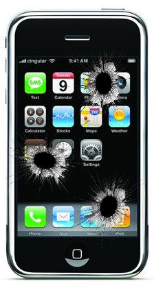 El verdadero iPhone "killer"