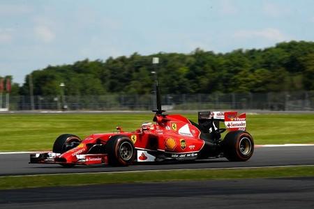 Jules Bianchi cierra la puerta a un posible fichaje por Ferrari