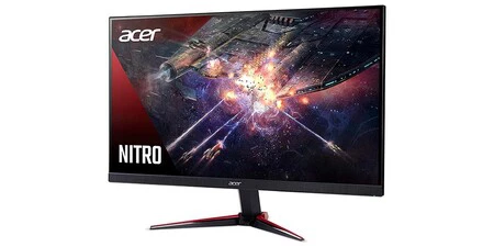 Acer Nitro Vg240ybmipx