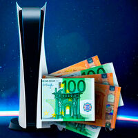 Con 50 millones de PS5 vendidas, PlayStation ahora presume de que el mes de noviembre ha sido el mejor de su historia para sus ventas 