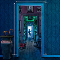 "Trabajaba en esto en secreto". El creador de uno de los mejores juegos del año, Blue Prince, explica cómo creó su obra magna