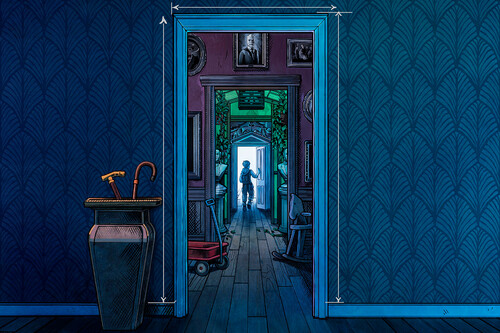 "Nunca imaginamos que saldría de nuestra pequeña burbuja". El creador de uno de los mejores juegos del año se sincera en los Premios 3DJuegos