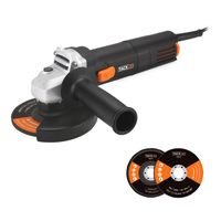 Dos cupones de descuento de Tacklife para completar tu caja de herramientas en Amazon 