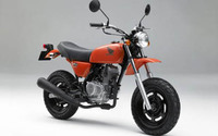 Honda Ape 50