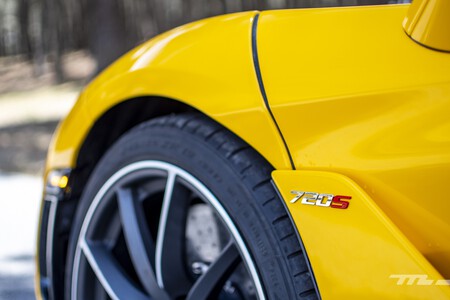 Mclaren 720s Coupe 2023 Prueba 024