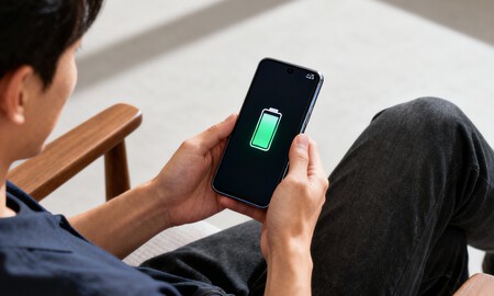 Batería One UI 8