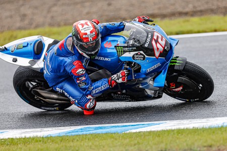 Rins Japon Motogp 2022