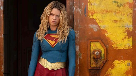 Supergirl