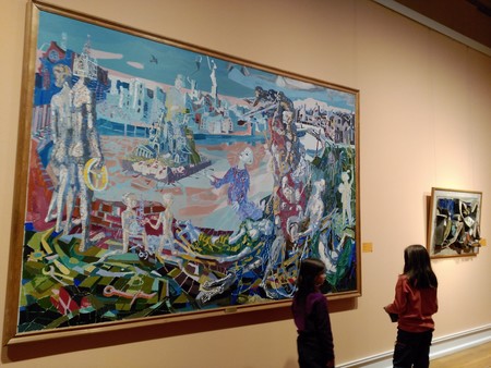 Galería Nacional Oslo