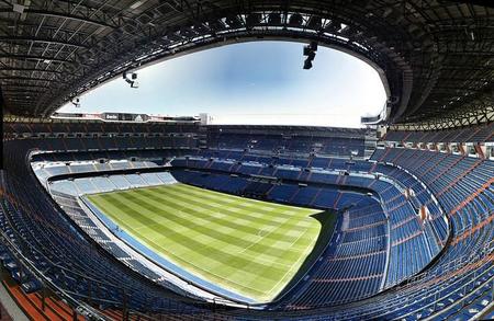 El Santiago Bernabéu ya es el cuarto museo más visitado de Madrid