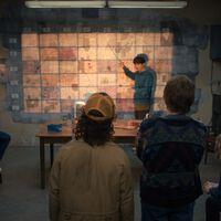 El peor enemigo de 'Stranger Things' no es Vecna, es el "efecto telenovela". Los creadores piden configurar el televisor correctamente antes de ver la serie en Netflix