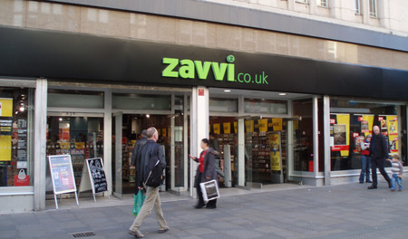 Código de descuento para Blu-ray, DVD y Juegos en Zavvi: las 12 mejores ofertas