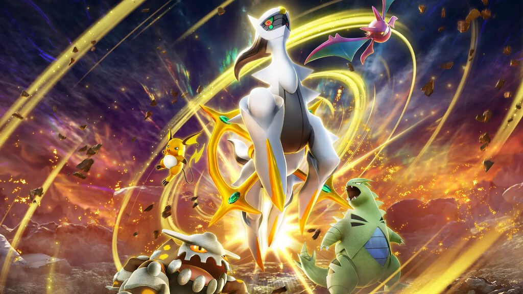 Nueva oportunidad de conseguir gratis una gran cantidad de relojes de arena de Pokémon TCG Pocket 