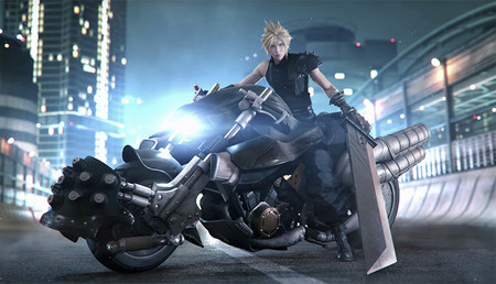 Square Enix también quiere tener un sistema de suscripción propio