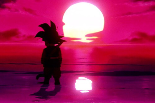 Nacio Como Un Promocional De Dragon Ball Gt Pero Se Convirtio En La Mejor Historia De Origen De La Franquicia La Pelicula De Studio Ghibli Y Toei Animation Que Altero El Canon De Toriyama