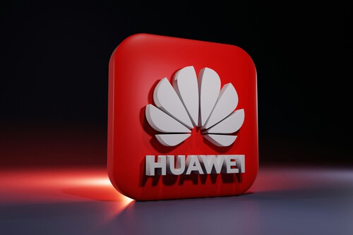 Huawei logo
