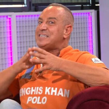 "Ha habido mal rollo": Víctor Sandoval sale de 'Ni que fuéramos Shhh' y revela en 'Mañaneros' el conflicto 