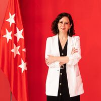 Si Ayuso quiere transformar Madrid en Florida lo tendrá que hacer desde la Moncloa