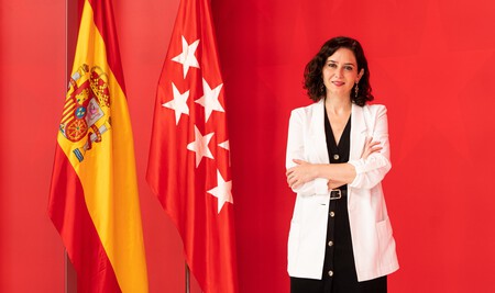 Si Ayuso quiere transformar Madrid en Florida lo tendrá que hacer desde la Moncloa