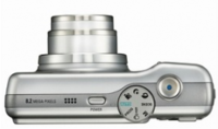 Cámara compacta Samsung S85