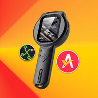 Con 360 pesos puedes conseguir una lupa digital para tus proyectos de electrónica