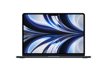 Macbook Air M2 1