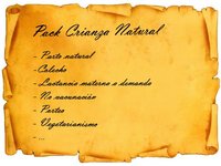 ¿Existe el pack Crianza Natural: parto natural, colecho, no vacunas, porteo y lactancia a demanda? (I)