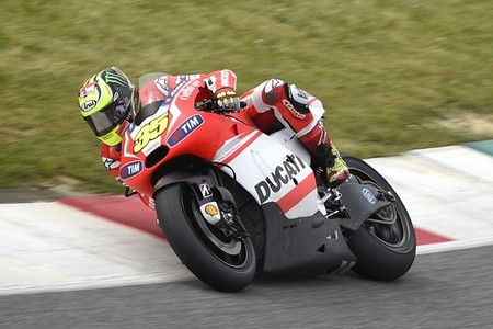 Cal Crutchlow