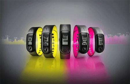 Nike Sportband