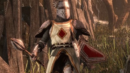 The Elder Scrolls Iv Oblivion Remastered