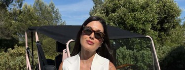 María Fernández, experta en orden y limpieza: "Con este spray puedes impermeabilizar las zapatillas y botas de ante para protegerlas del agua y las manchas"