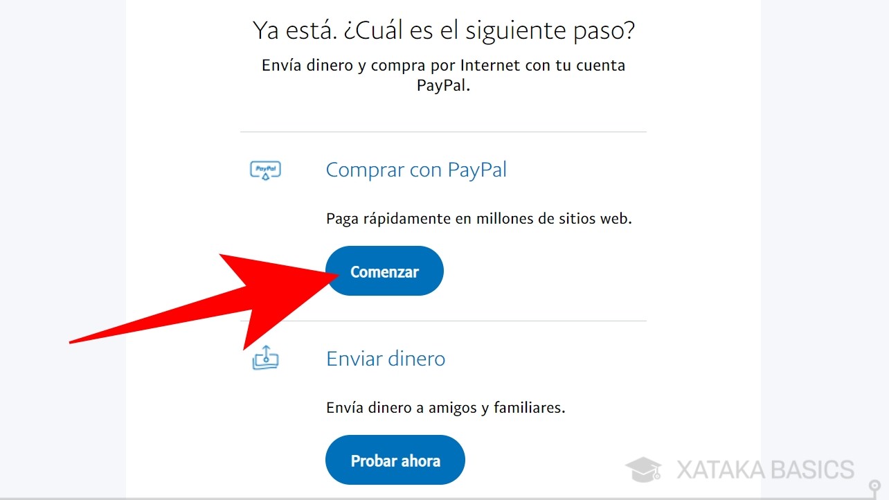 Como Dar Mi Cuenta Paypal Para Que Me Ingresen Dinero