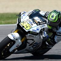Cal Crutchlow podría volver a Ducati pero con el Pramac Racing 
