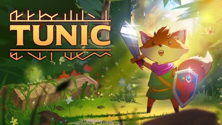 Tras jugar a la demo de Tunic he podido constatar que no solamente es bonito y bebe de Zelda, sino que es más desafiante