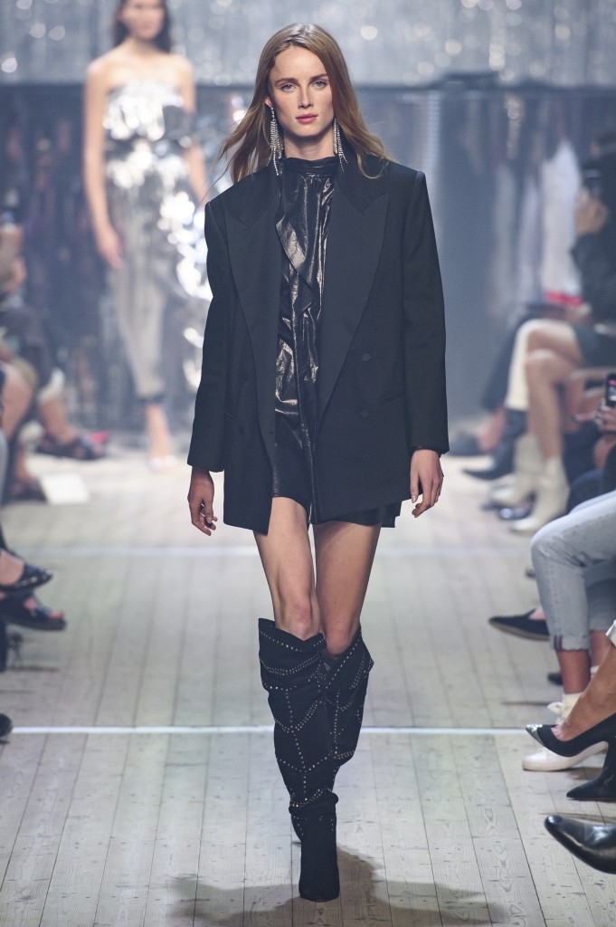 Foto de Isabel Marant primavera 2019 (46/51)