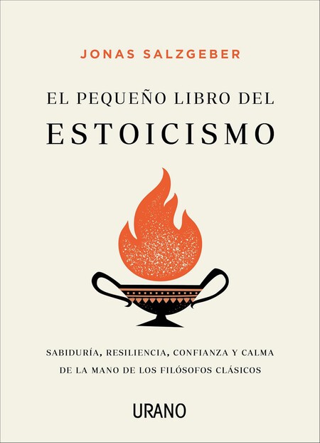 el pequeño libro del estoicism