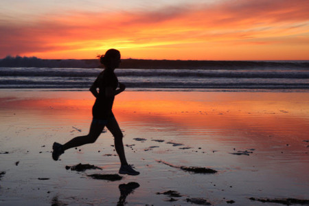 Running en verano: cambios de horario de los entrenamientos