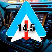 Tras tres semanas esperando, Android Auto 14.5 arranca su despliegue a todos los coches. Ya puedes actualizarlo 