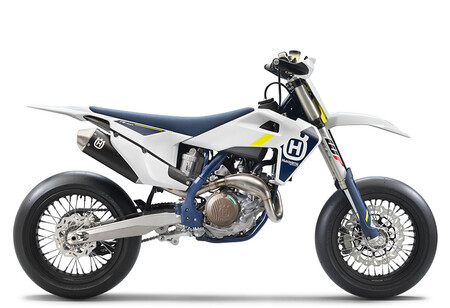 Husqvarna Fs450