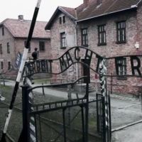 Así es Auschwitz a vista de Drone 