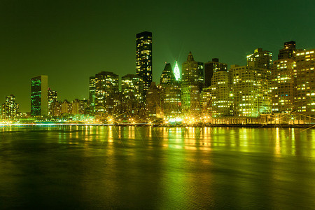Mapa para encontrar celebridades en Nueva York